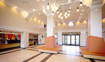 Facilities Facilities