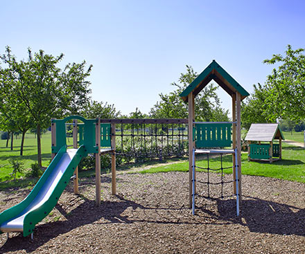 Kids Facilities