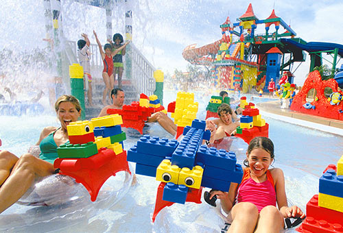 Legoland deals best sale august 2019