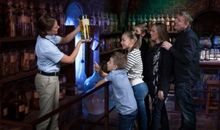 Harry Potter Studio Tour & London - 22nd May 2021 Harry Potter Studio Tour & London - 22nd May 2021