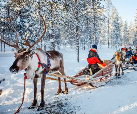 Lapland