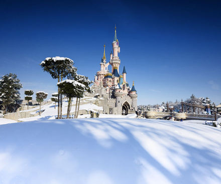 Disney Seasonal Coach Holidays Disney Seasonal Coach Holidays