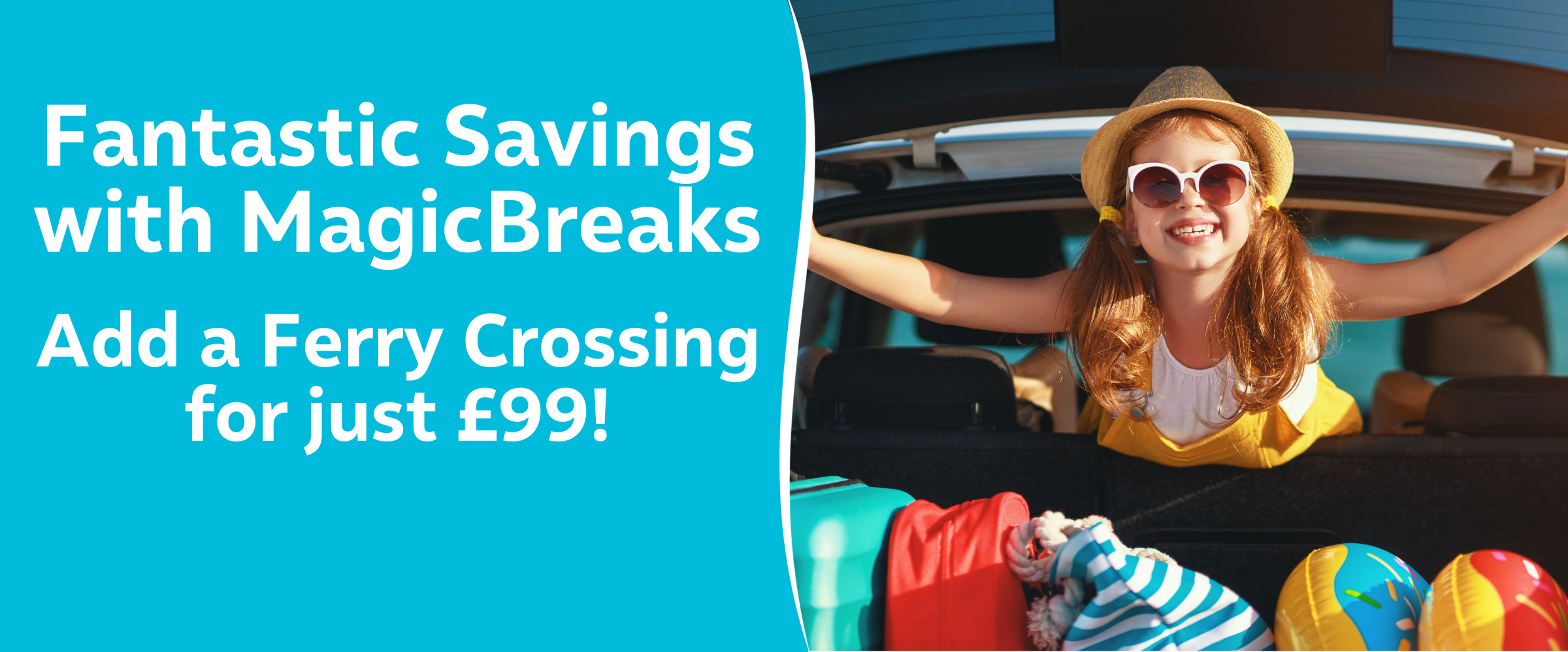MagicBreaks May Ferry Offer carousel banner