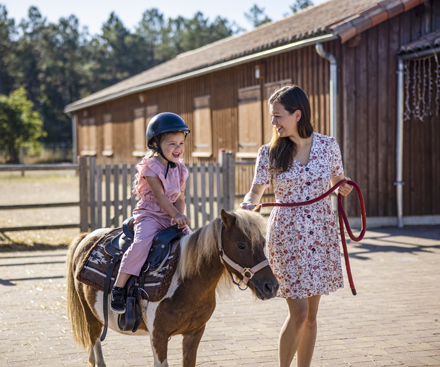 Pony Ride