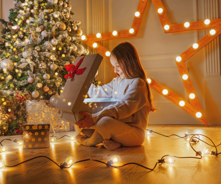 Give the Gift Give the Gift