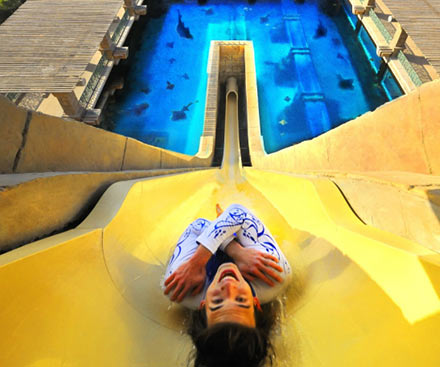 Atlantis Aquaventure Waterpark Atlantis Aquaventure Waterpark