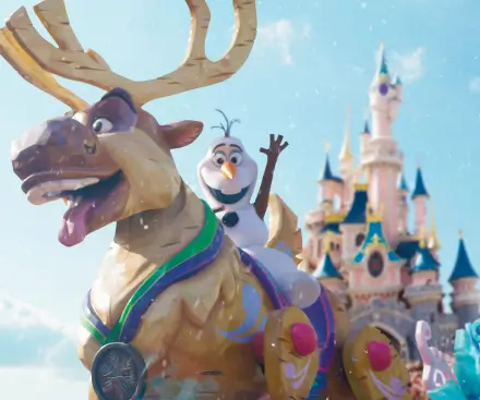 Book your magical escape now!