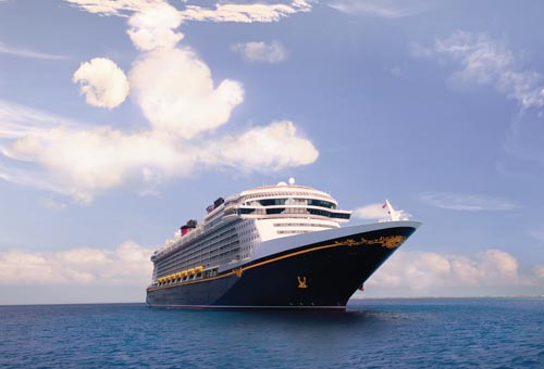MagicBreaks dcl ship carousel banner