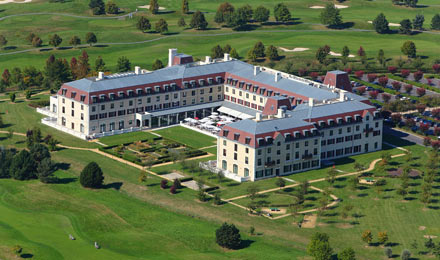4* Radisson Blu Hotel 4* Radisson Blu Hotel