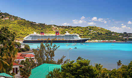 Disney Fantasy Disney Fantasy