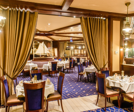Yacht Club - Disney's Newport Bay Club Yacht Club - Disney's Newport Bay Club