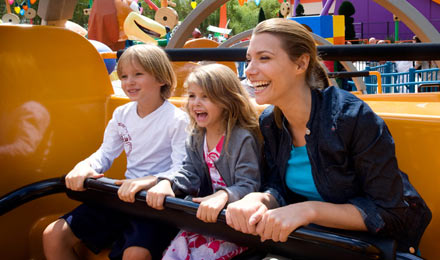 Coach Holidays to Disneyland® Paris Coach Holidays to Disneyland® Paris