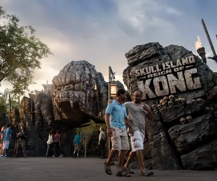 Skull Island: Reign of Kong™