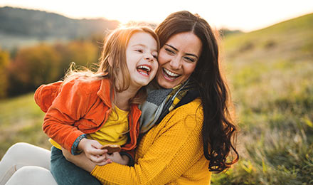 MagicBreaks Charity Work