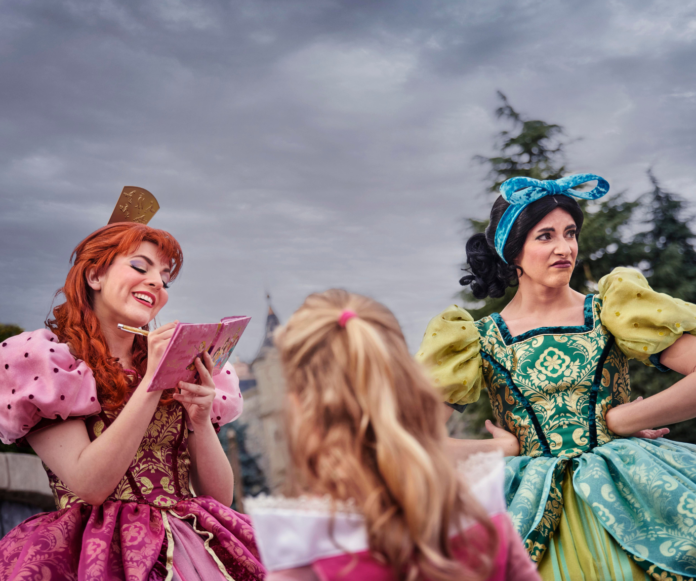 Disney's Halloween Festival 2026