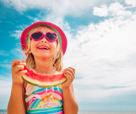 Summer Sun Discounts