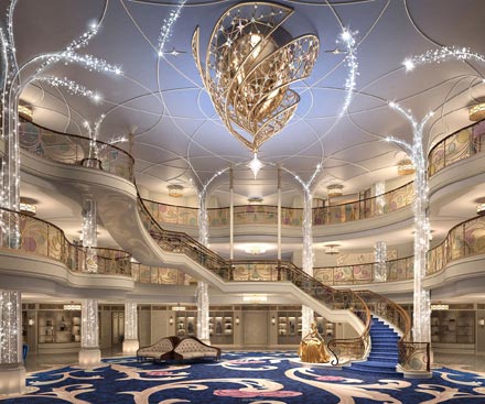 Grand Hall Grand Hall