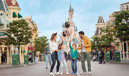 Disney Weekend Disney Weekend