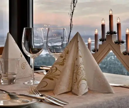 Dining Facilities