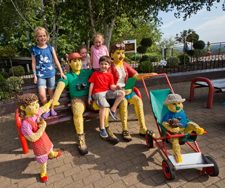 LEGOLAND® Windsor Resort