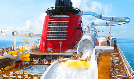 Disney Dream Transatlantic Pirate Menu - The Disney Cruise Family Travel  Blog