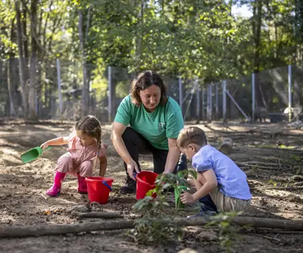 Family Workshop