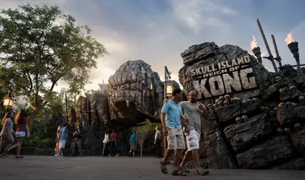 Skull Island: Reign of Kong™ Skull Island: Reign of Kong™