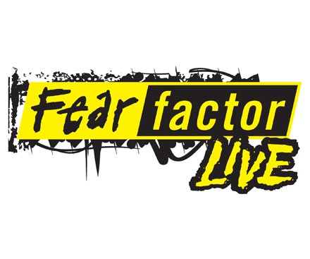 FEAR FACTOR™ LIVE!
