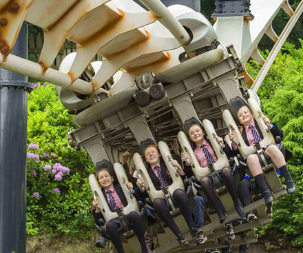 Nemesis Nemesis