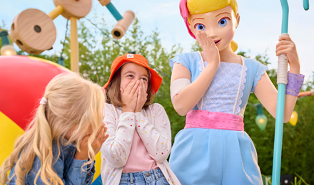 Disneyland® Paris School Holiday Offers Disneyland® Paris School Holiday Offers