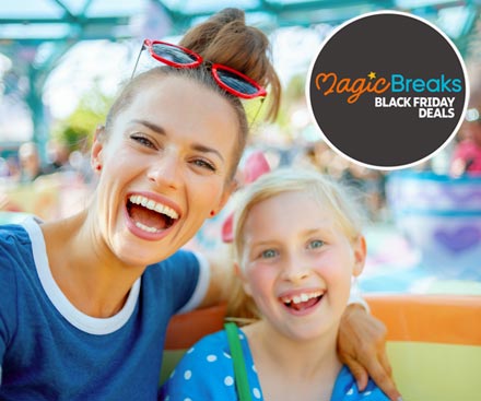 Disneyland® Paris by Eurotunnel - save up to 20%! Disneyland® Paris by Eurotunnel - save up to 20%!