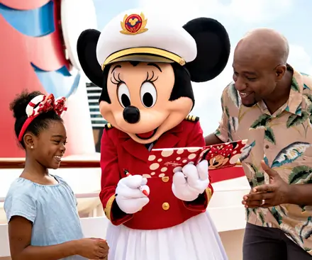 Low Monthly Payments for Disney Cruise Line Holidays in 2025!