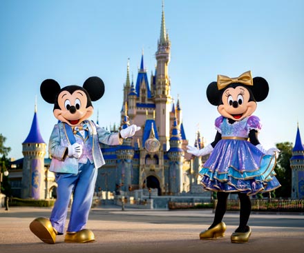 Walt Disney World Resort Offers