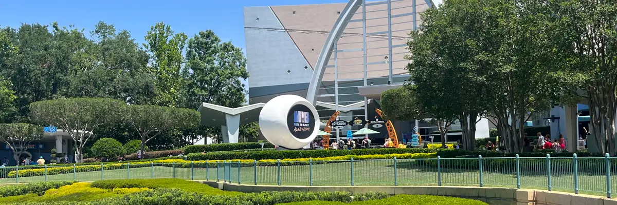 MagicBreaks World Expo carousel banner