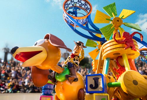 MagicBreaks General Information carousel banner