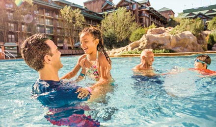 Disney Resort Hotel Benefits Disney Resort Hotel Benefits