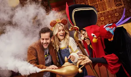 Disney On a Budget Disney On a Budget