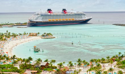 4 Night Bahamian Disney Cruise 4 Night Bahamian Disney Cruise