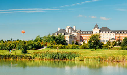 4* Dream Castle Fabulous Hotels Group 4* Dream Castle Fabulous Hotels Group