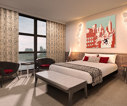 Disney® Hotels Disney® Hotels
