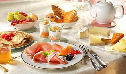 Breakfast Meal Plan Breakfast Meal Plan