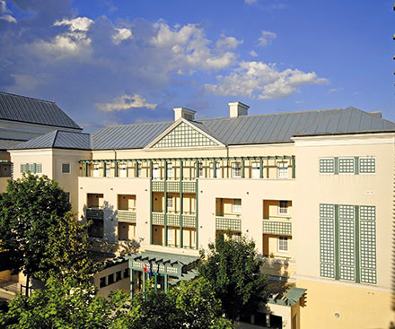 Hotel Overview