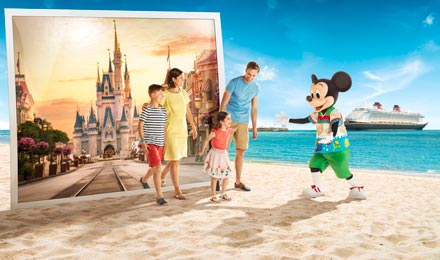 The Ultimate Disney Holiday The Ultimate Disney Holiday