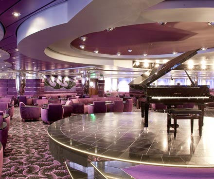 Bars & Lounges Bars & Lounges