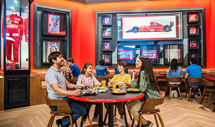 Restaurantes Restaurantes