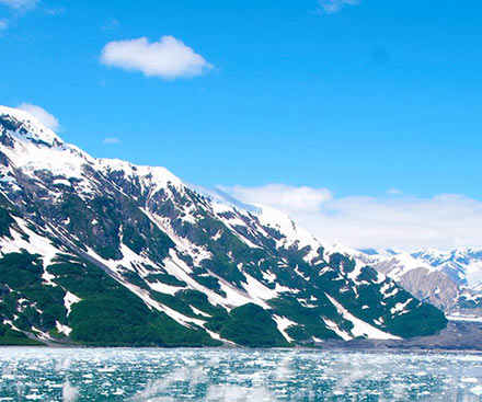 Luxury Alaska Cruise Luxury Alaska Cruise