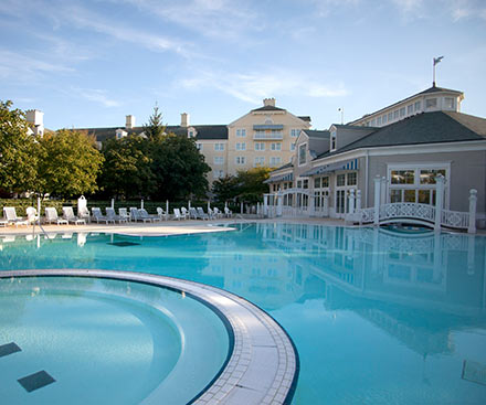 Pool Closure Schedule Pool Closure Schedule