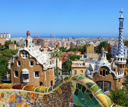 Barcelona, Spain Barcelona, Spain