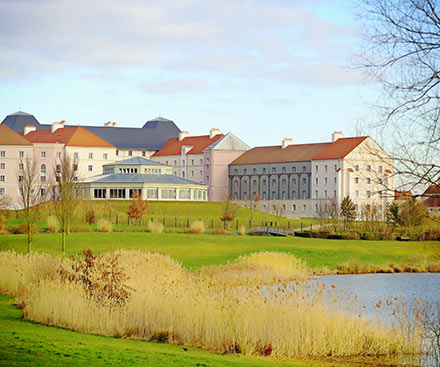 Hotel Overview