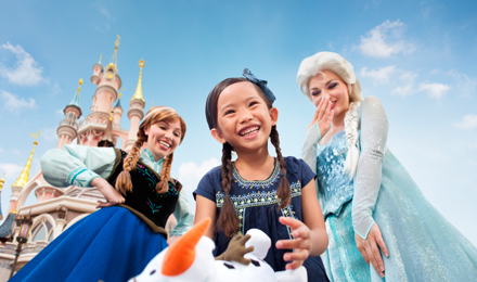 Disney Gourde Stitch Disneyland Paris - Disneyland Resort/Vaisselle -  Magical Park Shop
